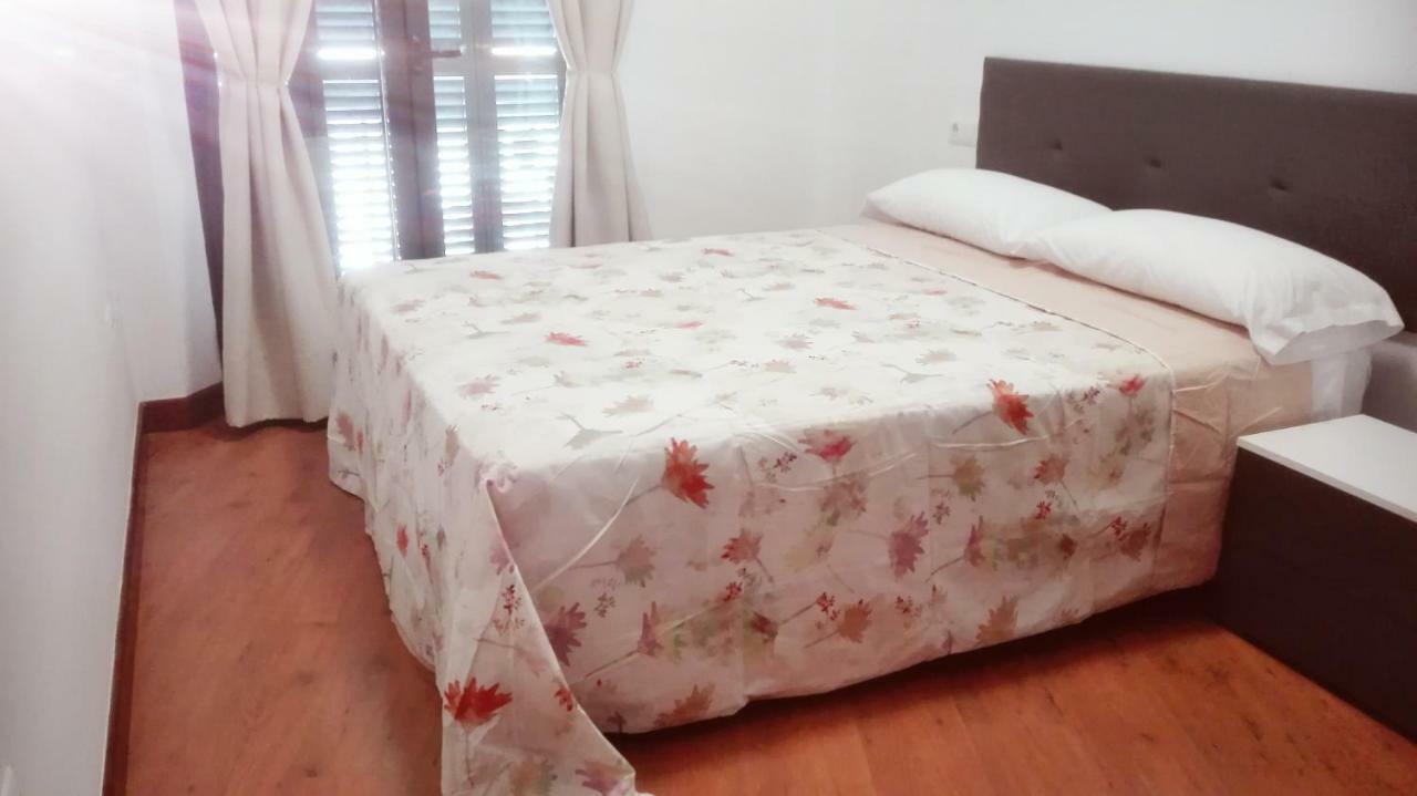 Apartamento Santa Faz El Puerto de Santa María Esterno foto