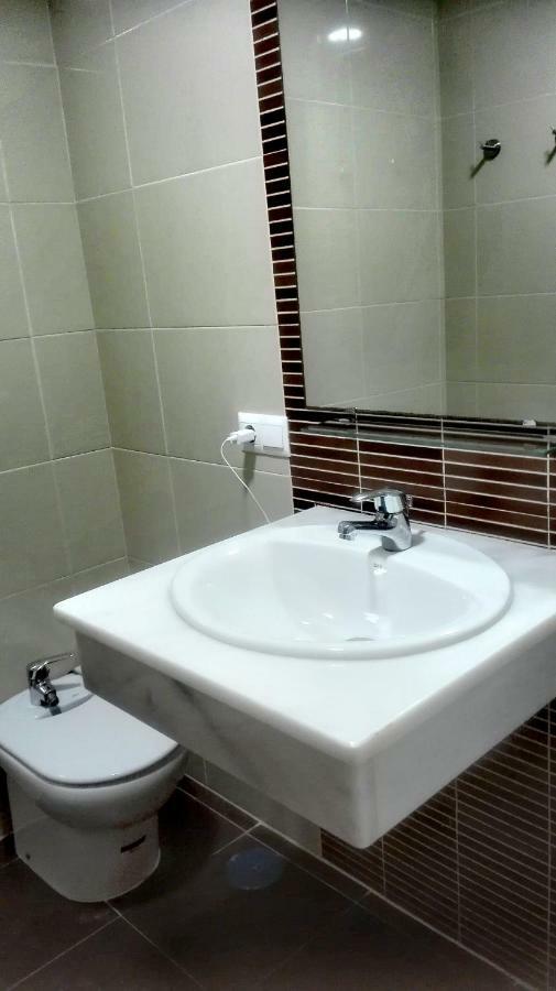 Apartamento Santa Faz El Puerto de Santa María Esterno foto